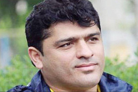 موتور فوتبال در گیلان نیم سوز کار می کند