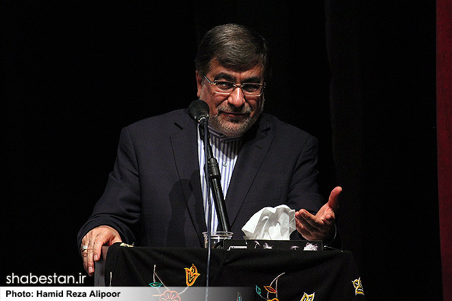 وضعیت حجاب و موسیقی‌های زیرزمینی نگران‌کننده است