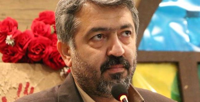 مدیر کل امور اجتماعی استانداری گیلان معرفی شد