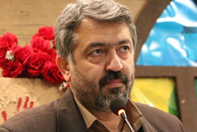 مدیر کل امور اجتماعی استانداری گیلان معرفی شد