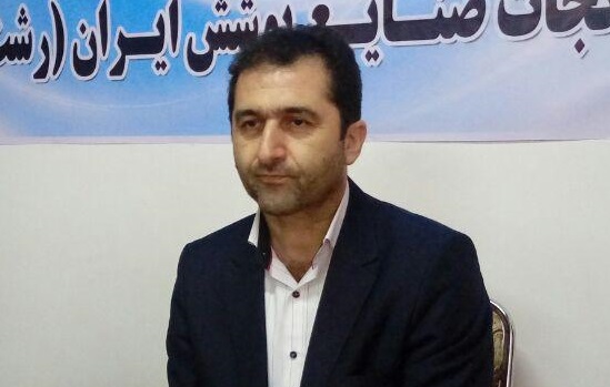 احیای دوباره کارخانجات صنایع پوشش/ آماده استخدام ۳۰۰ نیروی کار جدید هستیم