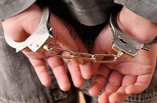 دستگیری کلاهبرداران برنج در لنگرود