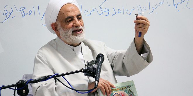 از هنر و مهارت در تبلیغ دین استفاده نکردیم