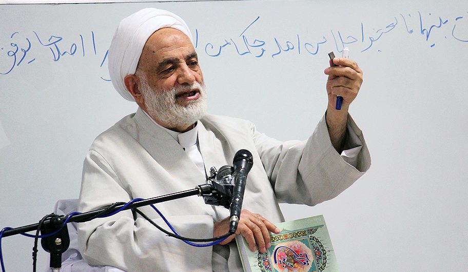 از هنر و مهارت در تبلیغ دین استفاده نکردیم