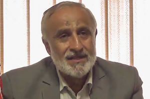 نادران: روحانی بزرگ‌ترین بازنده مناظره بود