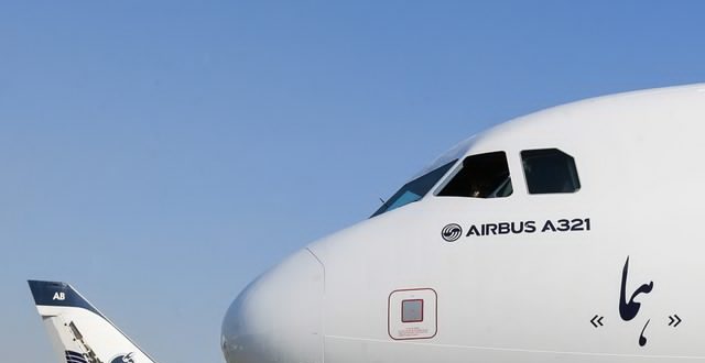 بوی بد سیاست در فضای ناوگان هوایی ایران