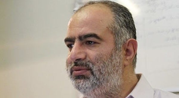 کنایه خیلی ضعیف آشنا به دکتر قالیباف