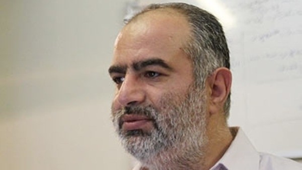 کنایه خیلی ضعیف آشنا به دکتر قالیباف