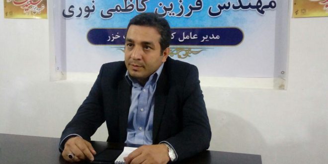 آمادگی کشت و صنعت خزر برای احیای رودخانههای گوهرود و زرجوب