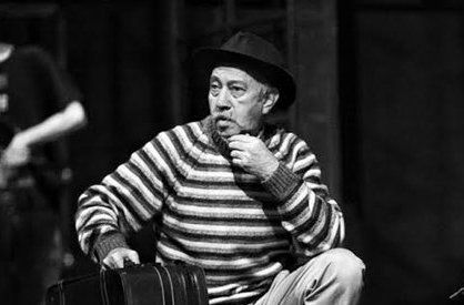 بازیگر پیشکسوت تئاتر و سینما درگذشت