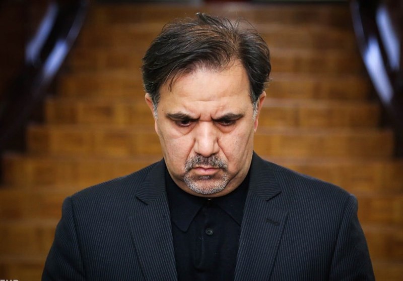 عباس آخوندی ۲ نامزد انقلابی ایران را به “ترامپ یاوه‌گو” و “هیتلر” تشبیه کرد