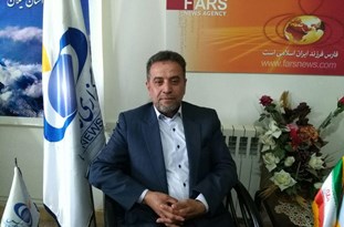 تالار مرکزی رشت سرمایه ملی رها شده در گیلان