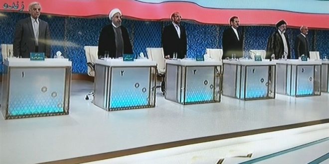 کدام نامزدها در روز ششم پا در قاب جادو می‌گذارند