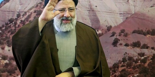 سیدابراهیم رئیسی اموال و دارایی‌های خود را اعلام کرد