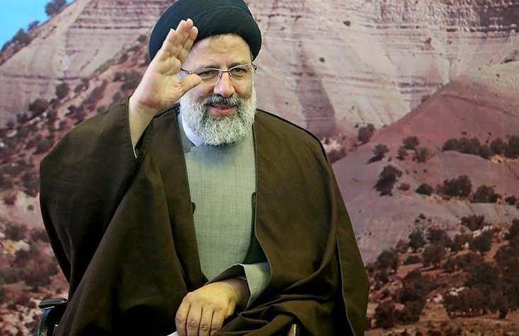 سیدابراهیم رئیسی اموال و دارایی‌های خود را اعلام کرد