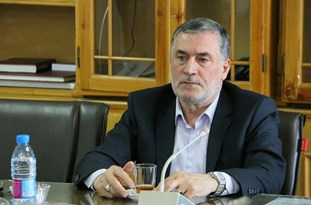 زارع رئیس هیأت تیراندازی گیلان شد