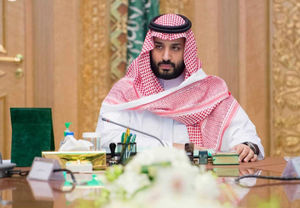 تهدید بن سلمان: «ایران را میدان جنگ می کنیم»