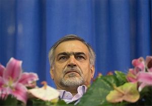 چرا این روزها حسین فریدون از دید دوربین‌ها پنهان‌شده است؟