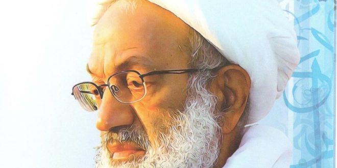 تظاهرات اعلام حمایت از مردم بحرین در رشت برگزار می شود