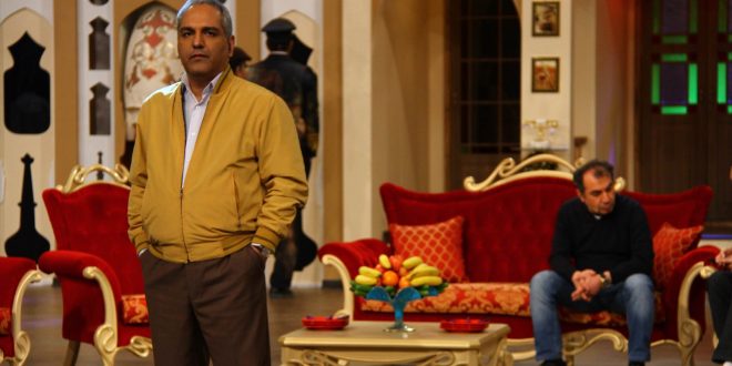 آقای مدیری این سؤال اصلاً خوب نیست!