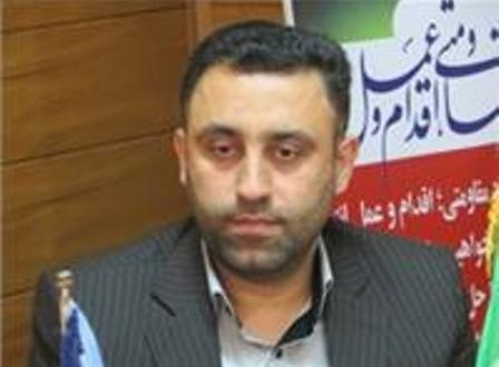 کشف و ضبط ۳۶ هزار کالای بهداشتی آرایشی قاچاق در گیلان