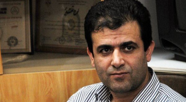 مدیرکل ورزش گیلان: سرمربی سپیدرود باید حفظ شود