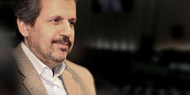 قهرمانی چابک استاندار اسبق گیلان درگذشت