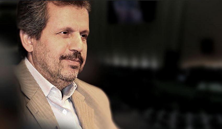 قهرمانی چابک استاندار اسبق گیلان درگذشت