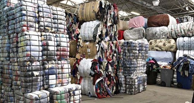 محموله بزرگ لباس قاچاق متعلق به دختر کدام وزیر است؟