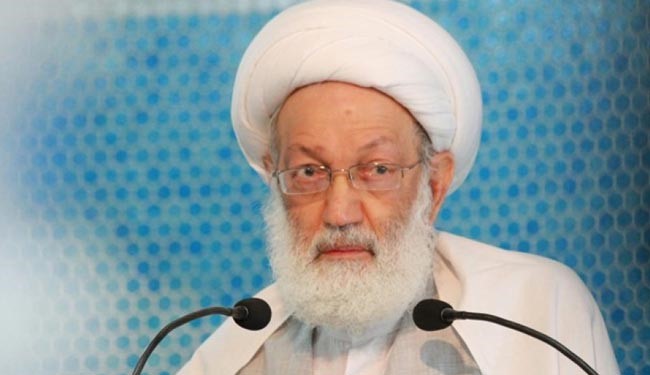 پشت پرده یورش به منزل آیت‌الله شیخ عیسی قاسم