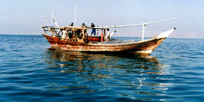 جزئیات حمله به ماهی‌گیران ایرانی توسط سعودی‌ها