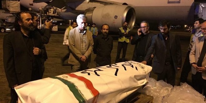 علت مومیایی کردن بدن «عباس کیارستمی»