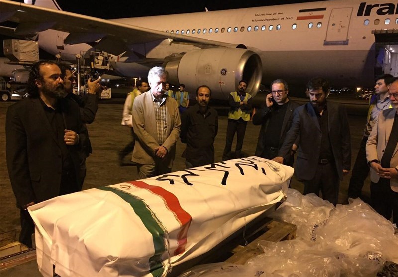 علت مومیایی کردن بدن «عباس کیارستمی»