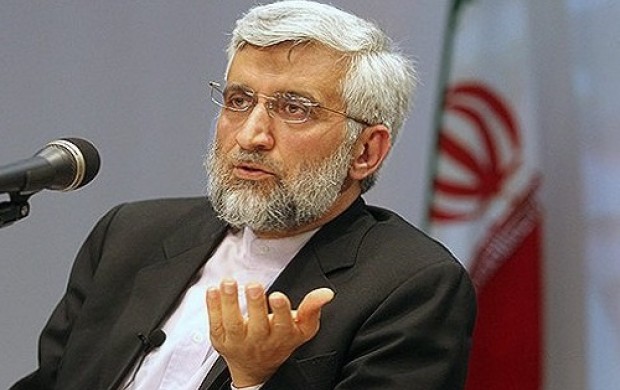 دولت سایه منحصر به قوه مجریه نیست/فقط به دنبال ایرادگیری نباشیم