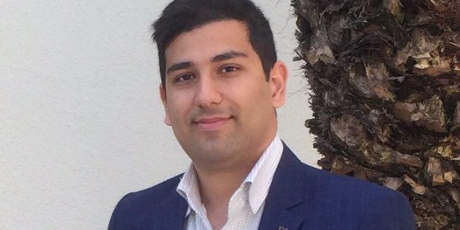 نگاه عمرانی به بحران دریاچه ارومیه