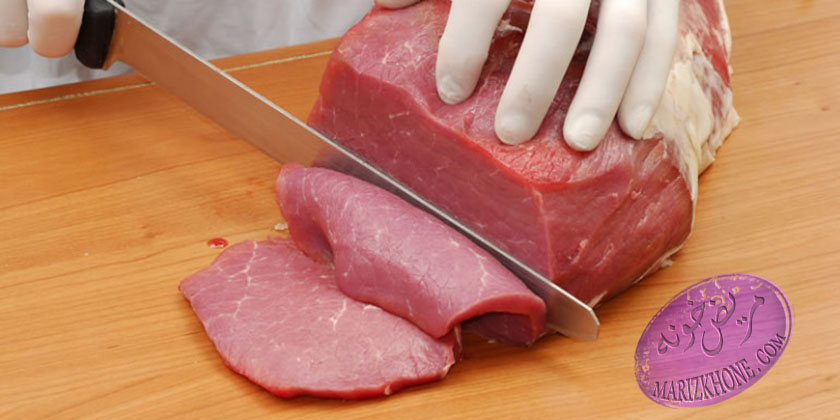 توصیه‌های جدی برای پیشگیری تب کریمه/نگهداری گوشت در سردخانه تا ۲۴ ساعت قبل مصرف الزامی است