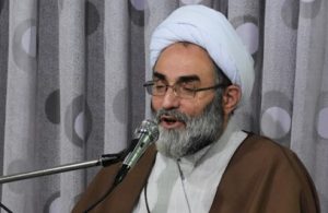 آیت الله فلاحتی