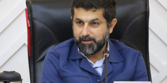 استاندار گیلان از خوزستان میآید