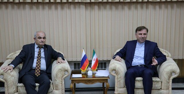 نقش موثر گیلان در گسترش روابط ایران و روسیه/رشد ۱۷ درصدی تبادلات ایران و روسیه