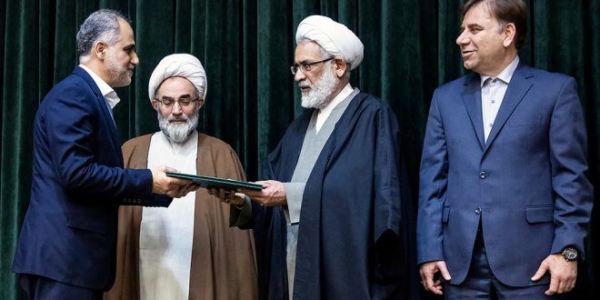 «فلاح‌میری» دادستان گیلان شد