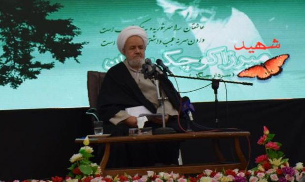 دستیابی به تمدن اسلامی نیازمند مجلس انقلابی است