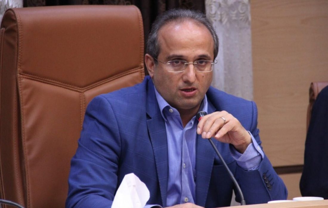 یک هزار جانباز بالای ۵۰ درصد گیلانی واکسینه میشوند