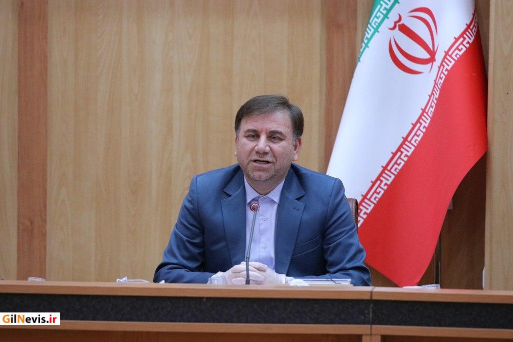 آغاز فعالیت کسبوکارهای کمخطر از ۲۳ فروردین در گیلان