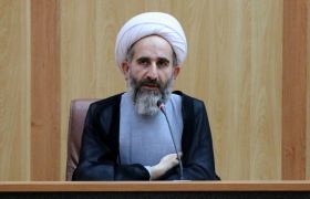 اجرای پویش «نذر غدیریه» در گیلان/ ۱۱۰ ایستگاه تببین غدیر سراسر استان دائر میشود