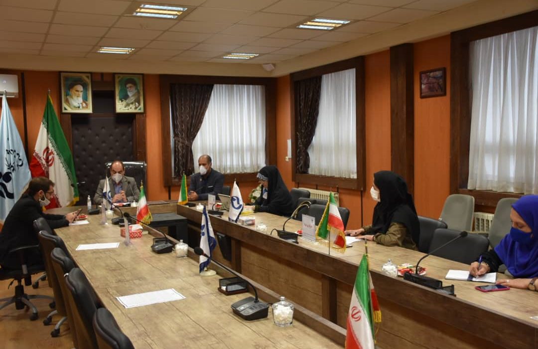 ۷۰ درصد فارغ التحصیلان دانشگاه فنی و حرفهای جذب بازار کار میشوند