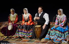 رشد سه برابری آموزشگاههای موسیقی در گیلان