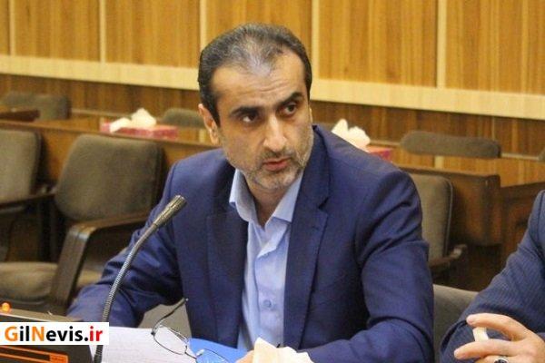 ساختمان‌های نسقی اساسی‌ترین مشکل رشت است