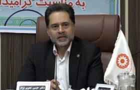 تهیه بیش از ۲۸۰۰ بسته شب یلدایی توسط نیکوکاران گیلانی