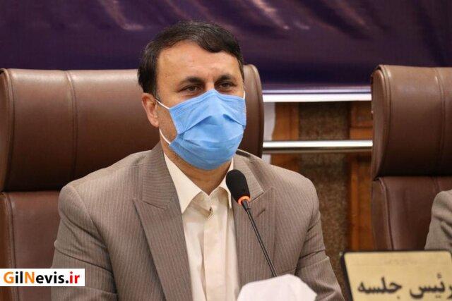 تداوم محدودیتهای کرونایی به همکاری مردم بستگی دارد