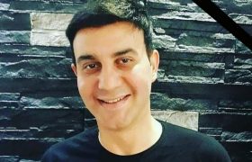 به یاد «رضا نظری» که دیگر بین ما نیست